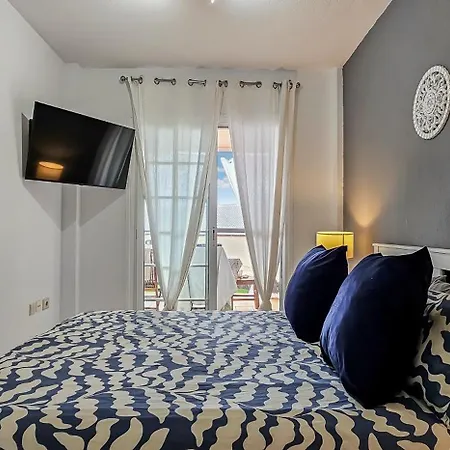Sunny Garden 1 Bedroom Apartment Arona Playa de las Américas Exterior photo