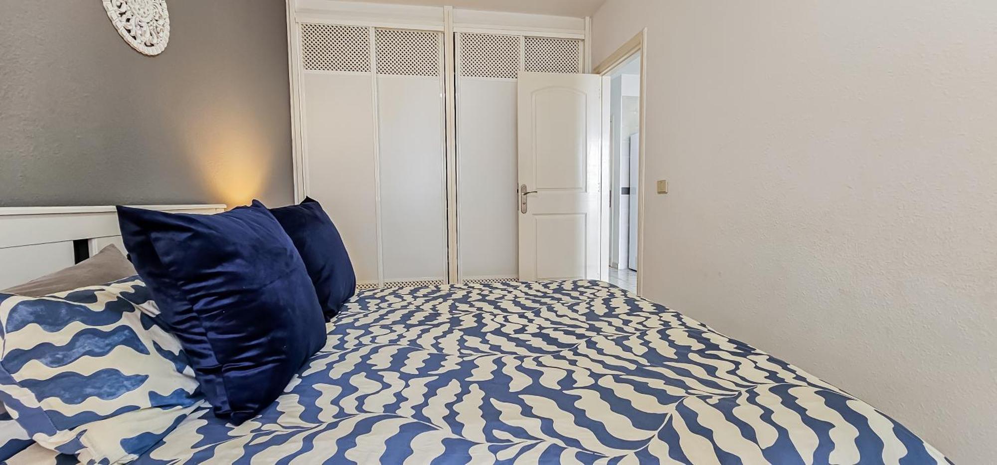 Sunny Garden 1 Bedroom Arona *